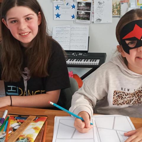 Wellness Day 2023 Kids