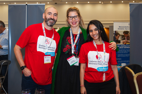 DRWF United Through Diabetes 2024 132