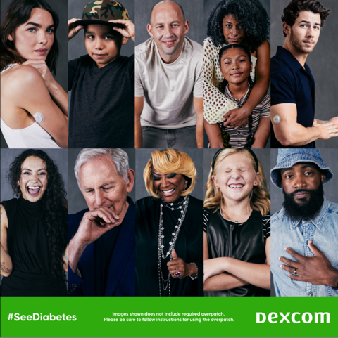 Highs And Lows Of Diabetes Dexcom On WDD