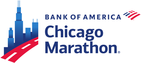 Chicago Marathon Logo (Gradient).Svg
