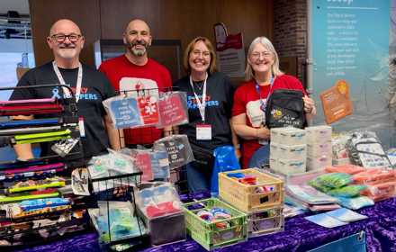 DRWF Events Hartlepool Diabetes Wellness Day North 2026 2