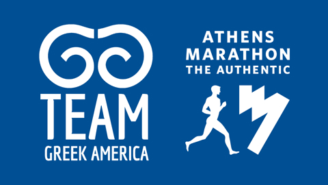 Team Greek America Athens Marathon 2025 V1 1