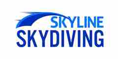 Skyline Skydiving Logo 2