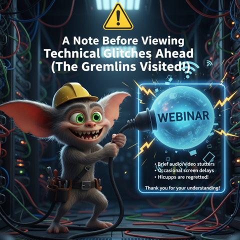 Gremlin Webinar Crop