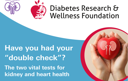 DRWF Kidney And Heart Health Leaflet V1.0 March 2026 (1)