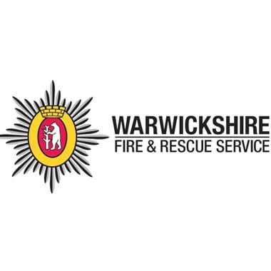 Warwickshire Fire & Rescue Service