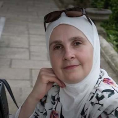 Dr Hala Alsafadi 