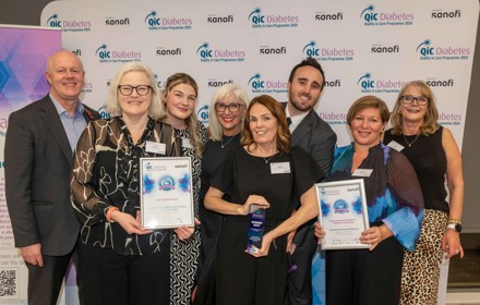 Qic Diabetes Awards Winners Report Pic (002)