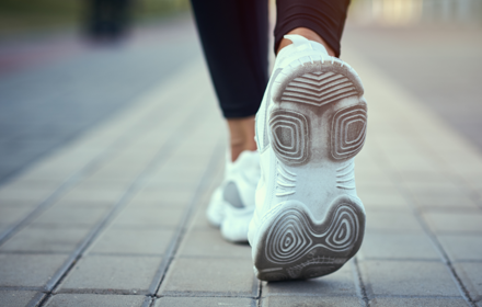 Exercise Shoes