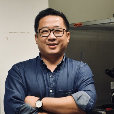 Dr Quan Zhang