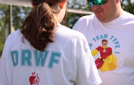 Family Camp Banner Image