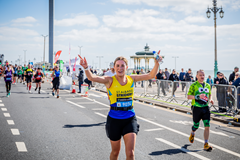 Brighton Marathon 24 2
