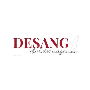 Desang Diabetes Magazine 
