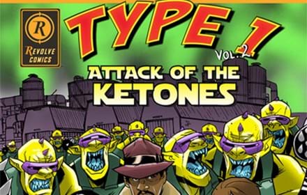 Attack Of The Ketones Resized Gallery