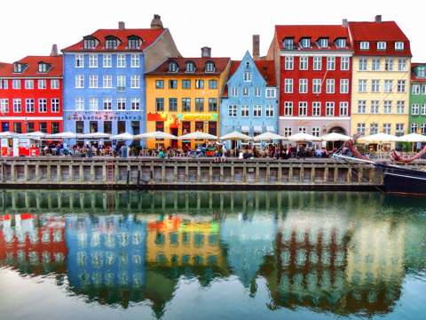 Copenhagen Image
