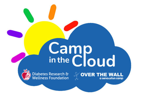 Camp In The Cloud Logo