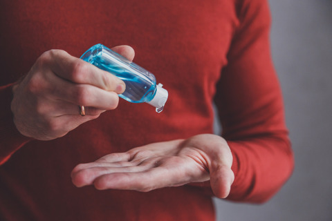 Hand Sanitizer