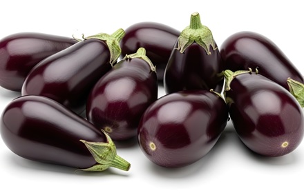 Aubergine