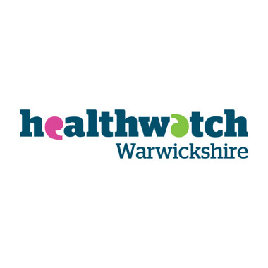 Healthwatch Warwickshire