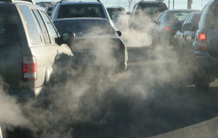 Air Pollution R