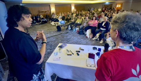 11 Partha Kar Session IMG 0361