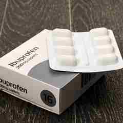 Ibuprofen Pack