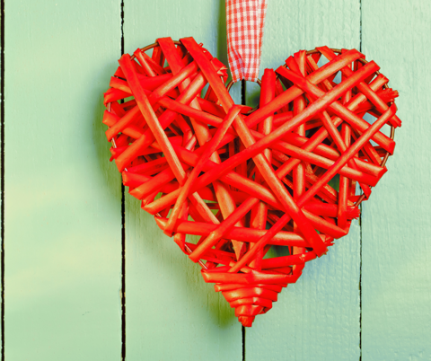 Colorful Simple We Are Open Facebook Post