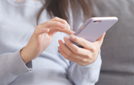 Mobile Phone Use R