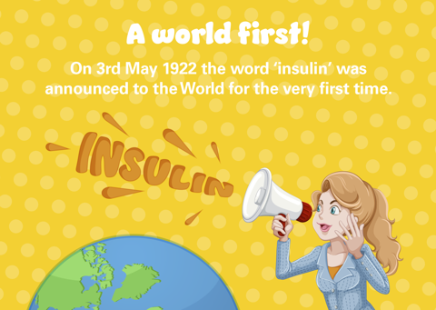 A World First! 1