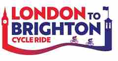 London To Brighton Logo 4