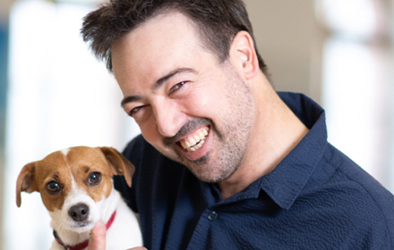 Support For Dedoc Founder Bastian Hauck