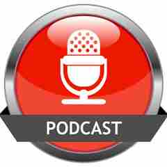Podcast Button