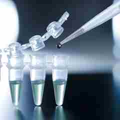 Research Samples Pipette