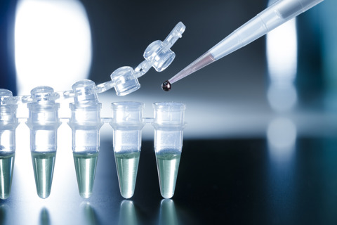 Research Samples Pipette