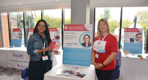 Shivani Sarah UTD 23