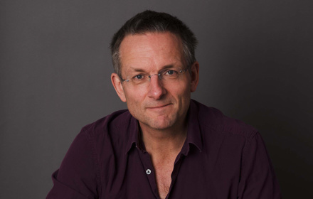 Michael Mosley Remembered DWN Jul 2016 Cropped