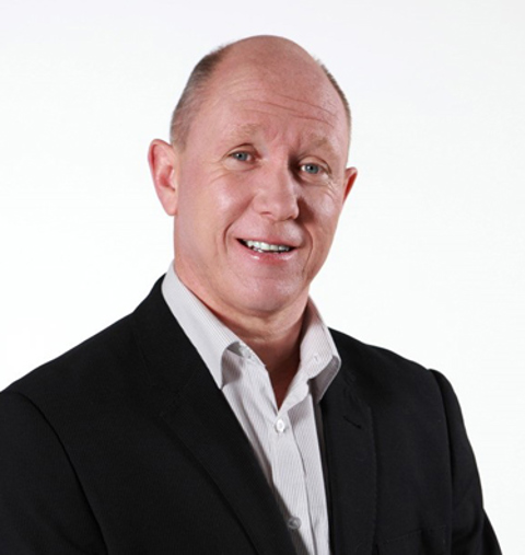 Drwf New Trustees Steve Jones2 Web Crop