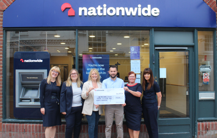 Nationwide Cheque Presentation 1 (1)