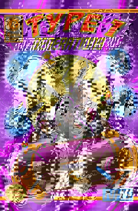 Generations Cover 1