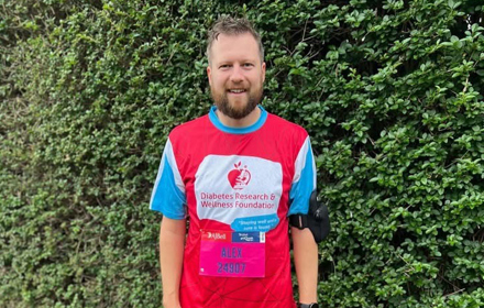 Great South DRWF Runner