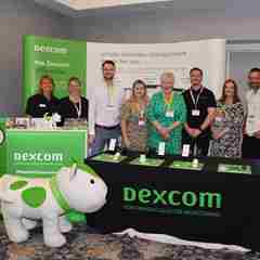 Dexcom Group UTD 23