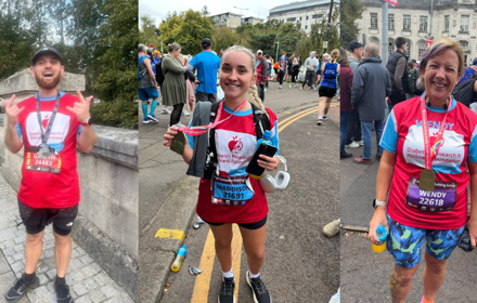 Cardiff Half Social 2