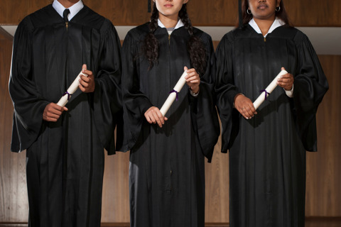 Degree Photo CANVA