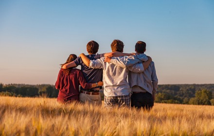 Young People