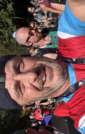 DRWF Fundraising Cardiff Half Marathon Report IMG 1510 Steve Rowland
