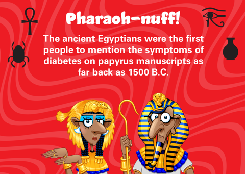 Pharaoh Nuff 1