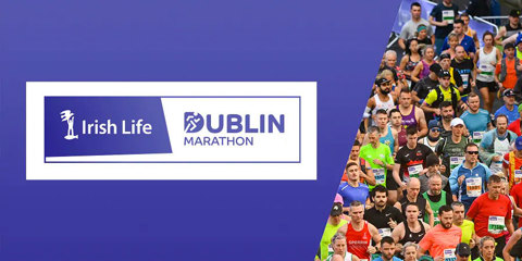 Dublin Marathon 2