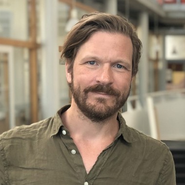 Dr Nils Wierup