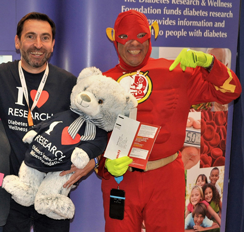 Lynwood Newman Tribute Lee And Captain Insulin Web