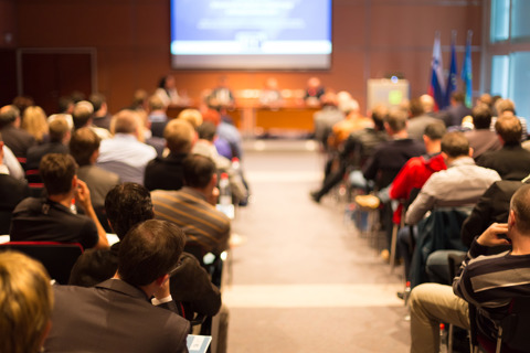 Conference Hall